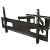 SUPPORTO HQ TVS-HQ-FSB17B PER SCHERMI PIATTI FINO A 63" o MAX 60Kg